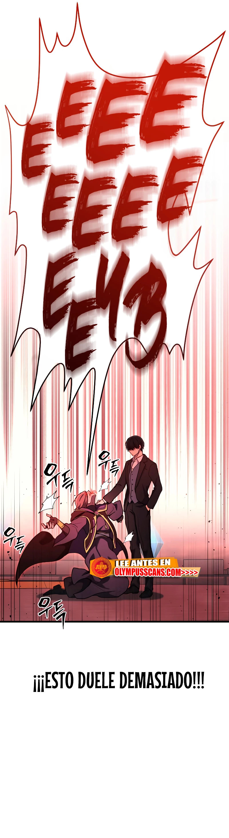 Read El dios marcial que regresó al nivel 2 (es) Manga Online