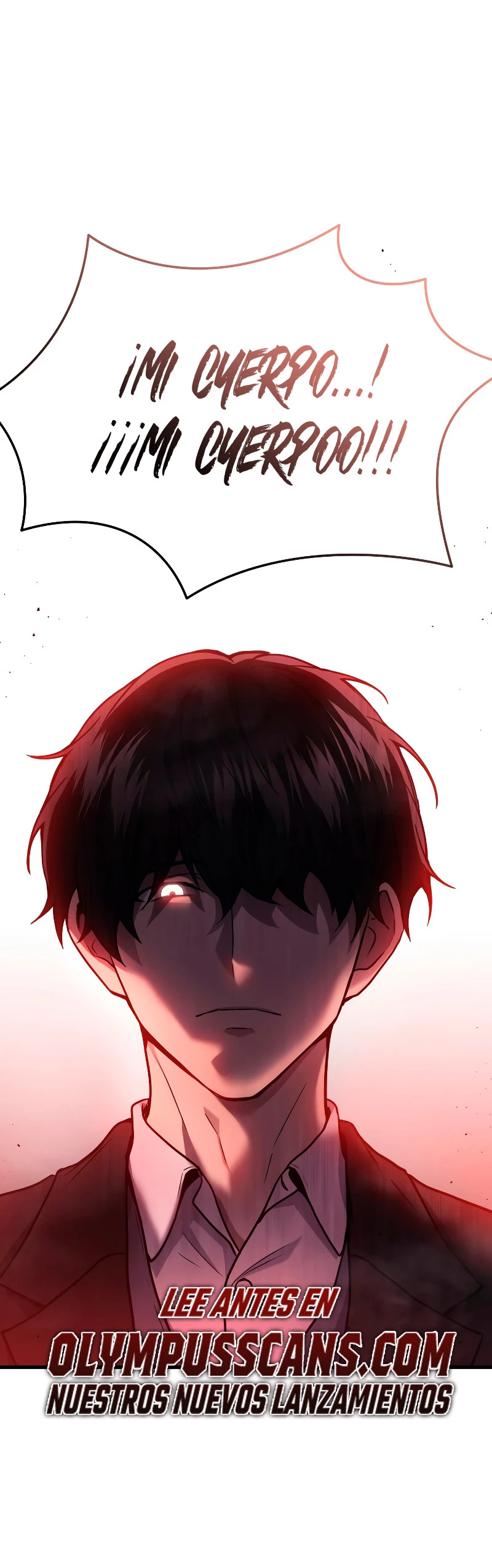 Read El dios marcial que regresó al nivel 2 (es) Manga Online