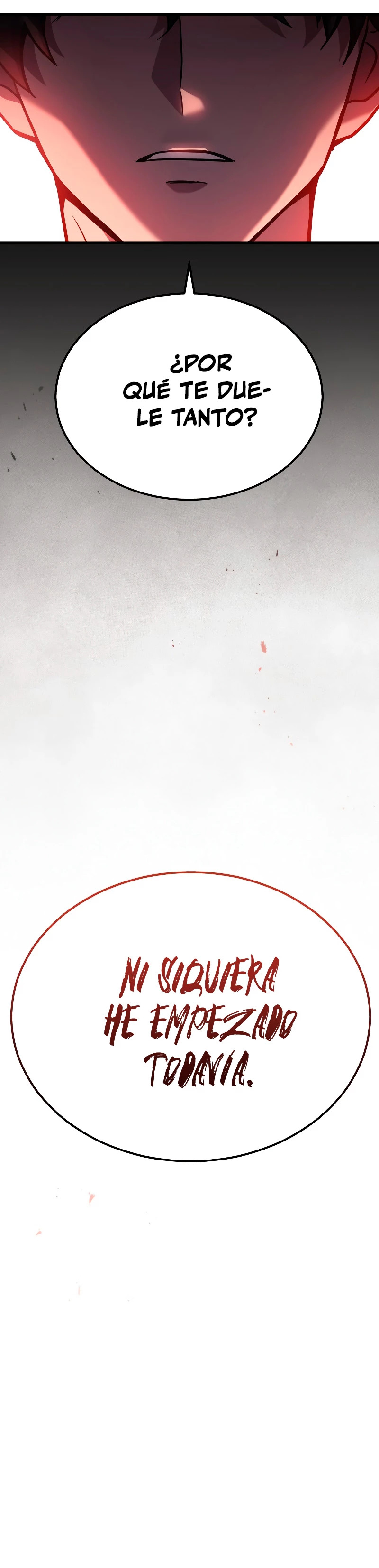 Read El dios marcial que regresó al nivel 2 (es) Manga Online