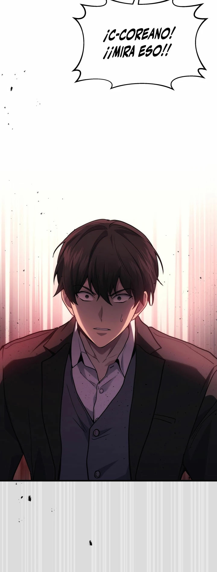Read El dios marcial que regresó al nivel 2 (es) Manga Online