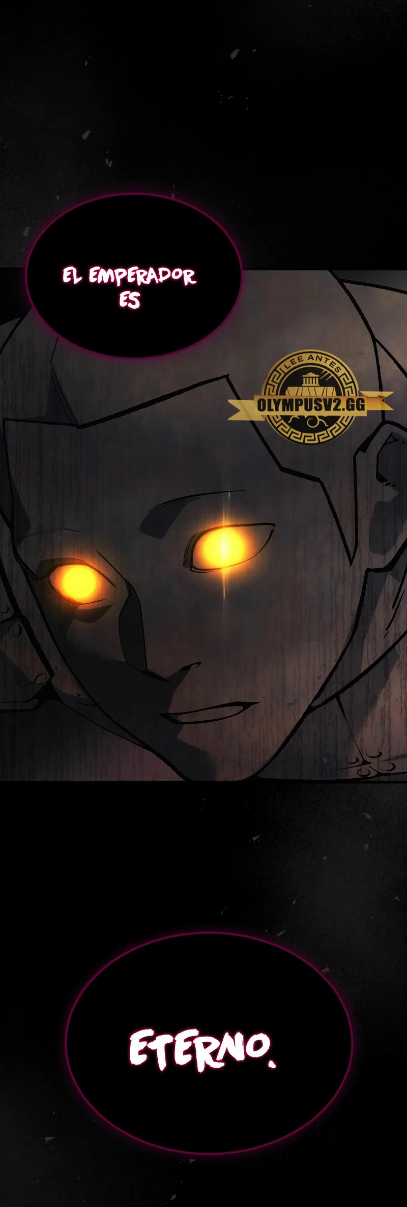 Read El dios marcial que regresó al nivel 2 (es) Manga Online