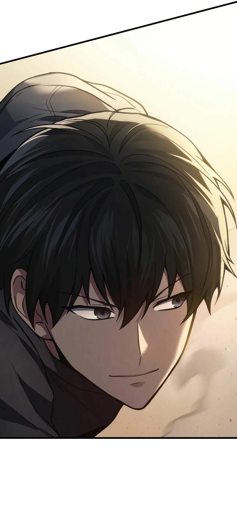 Read El dios marcial que regresó al nivel 2 (es) Manga Online