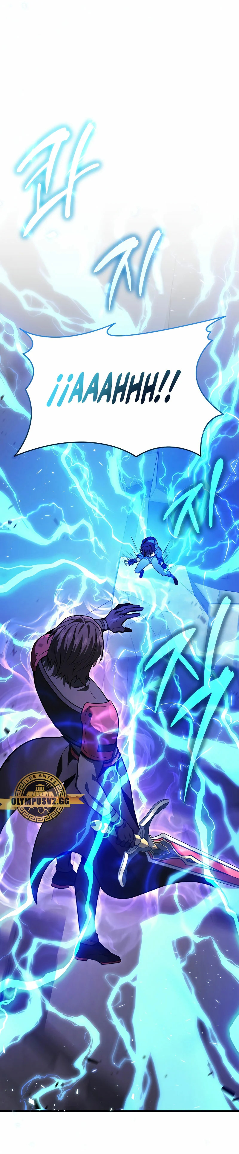 Read El dios marcial que regresó al nivel 2 (es) Manga Online