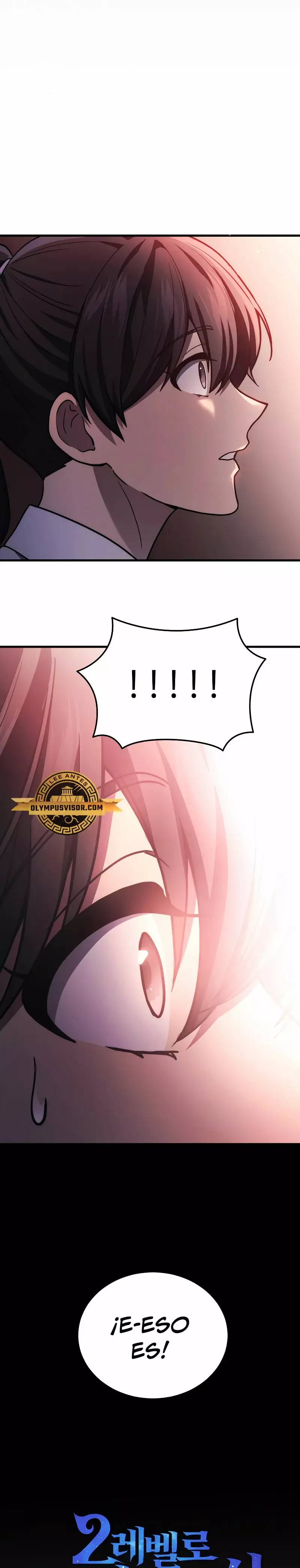 Read El dios marcial que regresó al nivel 2 (es) Manga Online