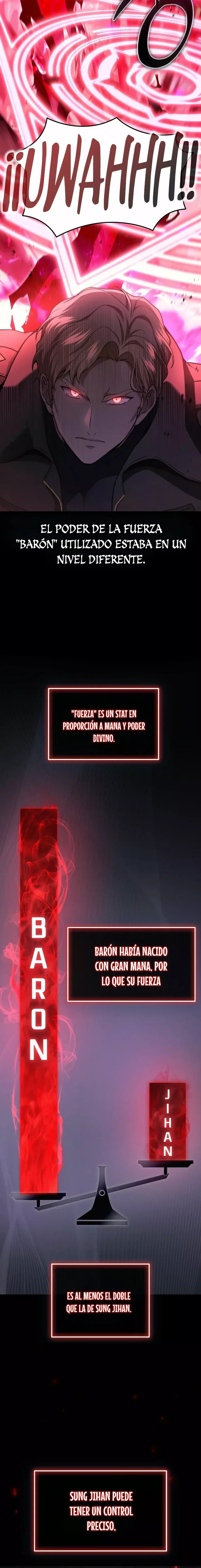 Read El dios marcial que regresó al nivel 2 (es) Manga Online