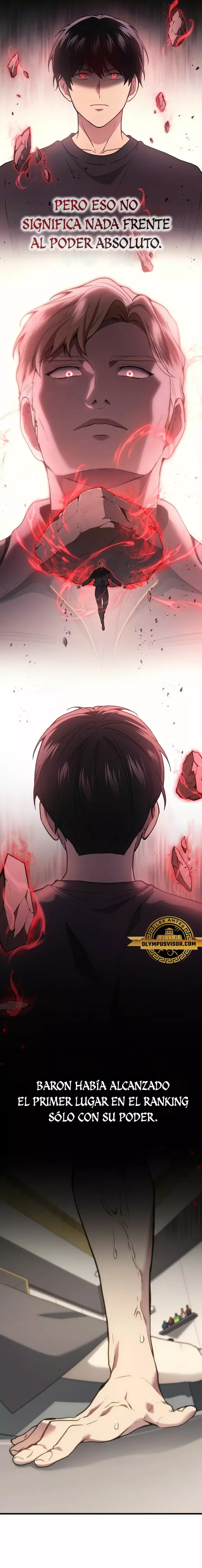 Read El dios marcial que regresó al nivel 2 (es) Manga Online