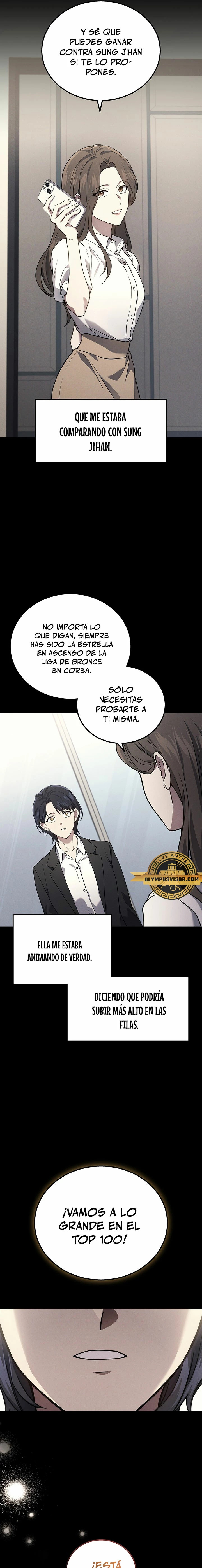 Read El dios marcial que regresó al nivel 2 (es) Manga Online