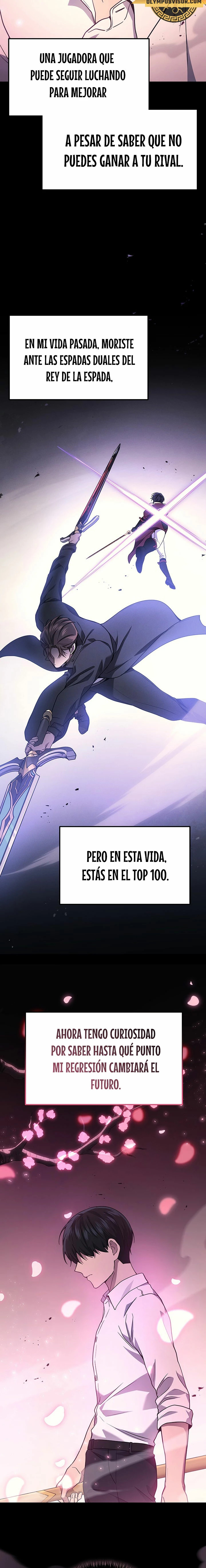 Read El dios marcial que regresó al nivel 2 (es) Manga Online