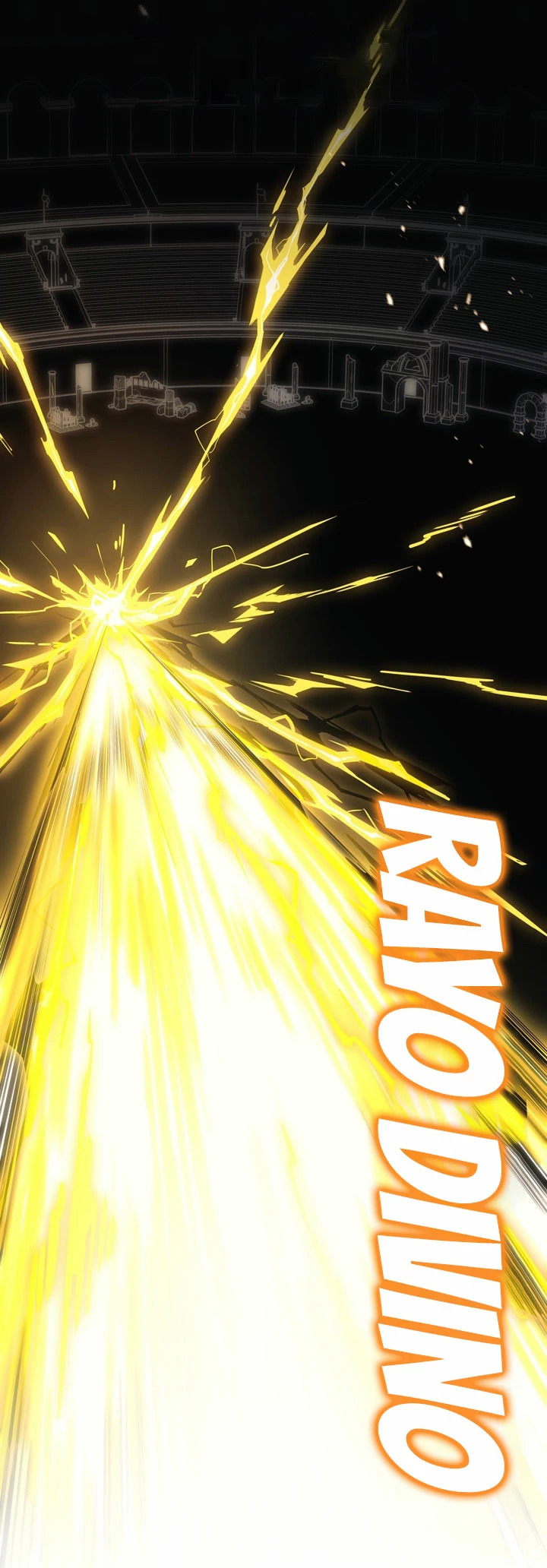Read El dios marcial que regresó al nivel 2 (es) Manga Online