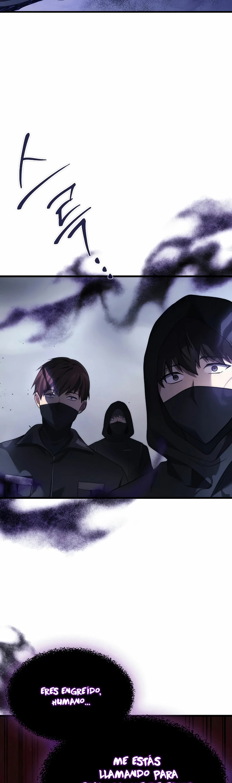 Read El dios marcial que regresó al nivel 2 (es) Manga Online