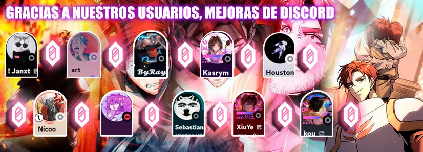 Read El dios marcial que regresó al nivel 2 (es) Manga Online