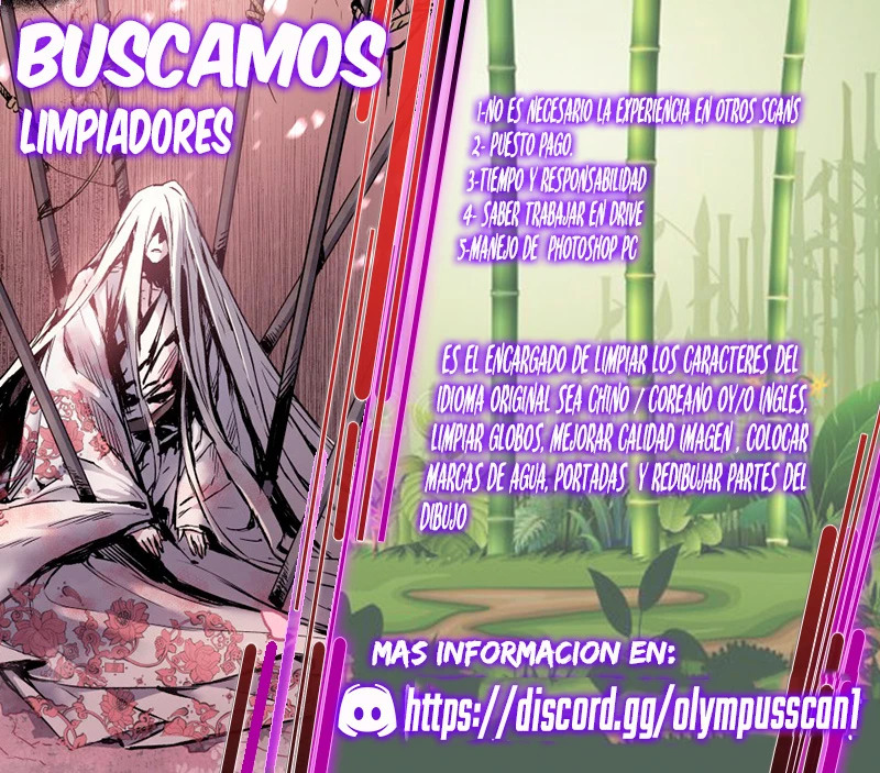 Read El dios marcial que regresó al nivel 2 (es) Manga Online