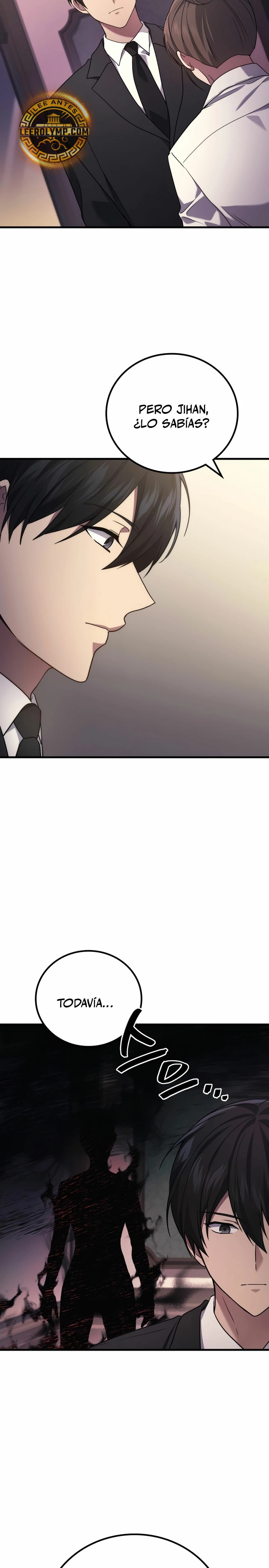 Read El dios marcial que regresó al nivel 2 (es) Manga Online
