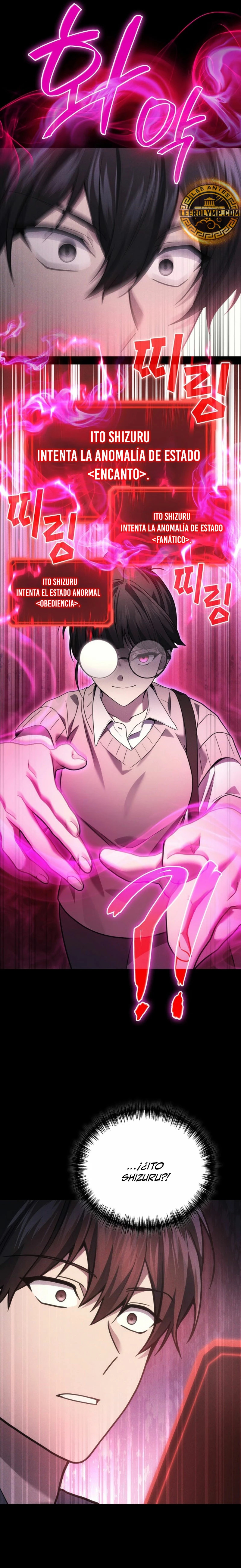 Read El dios marcial que regresó al nivel 2 (es) Manga Online