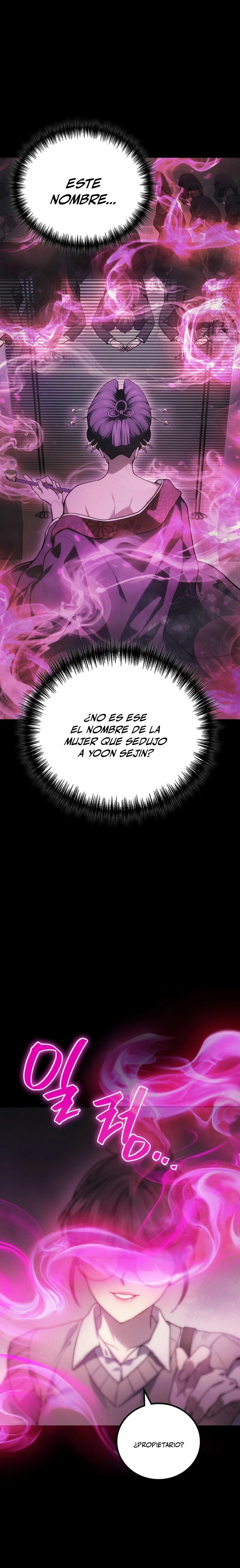 Read El dios marcial que regresó al nivel 2 (es) Manga Online