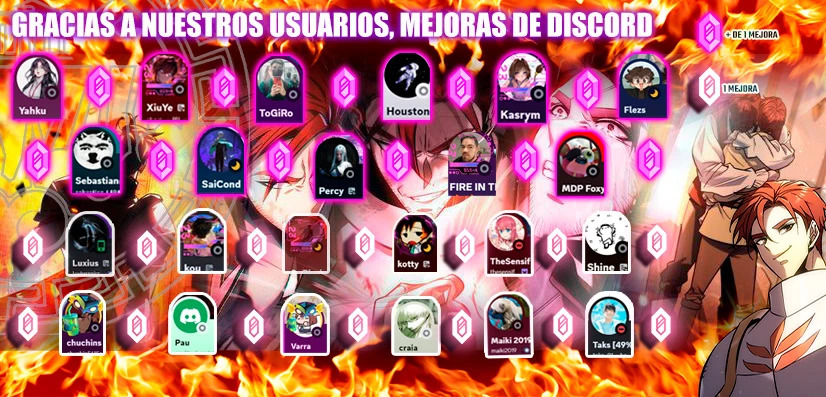 Read El dios marcial que regresó al nivel 2 (es) Manga Online