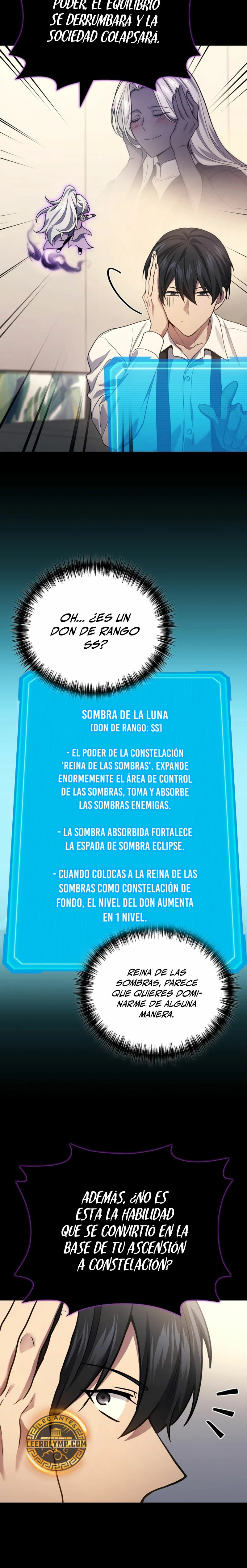 Read El dios marcial que regresó al nivel 2 (es) Manga Online