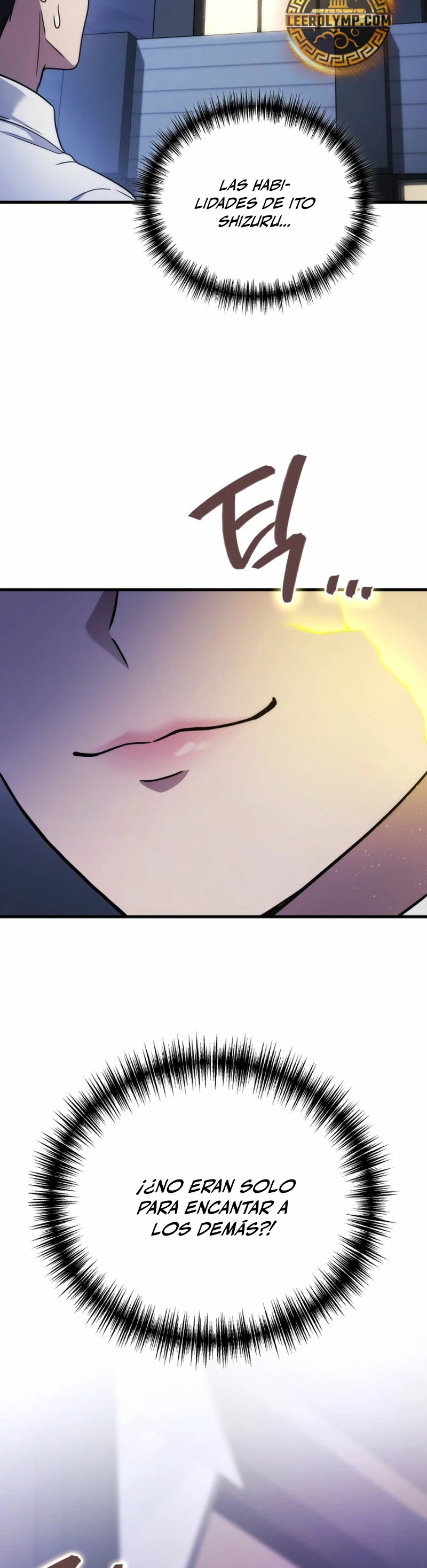 Read El dios marcial que regresó al nivel 2 (es) Manga Online