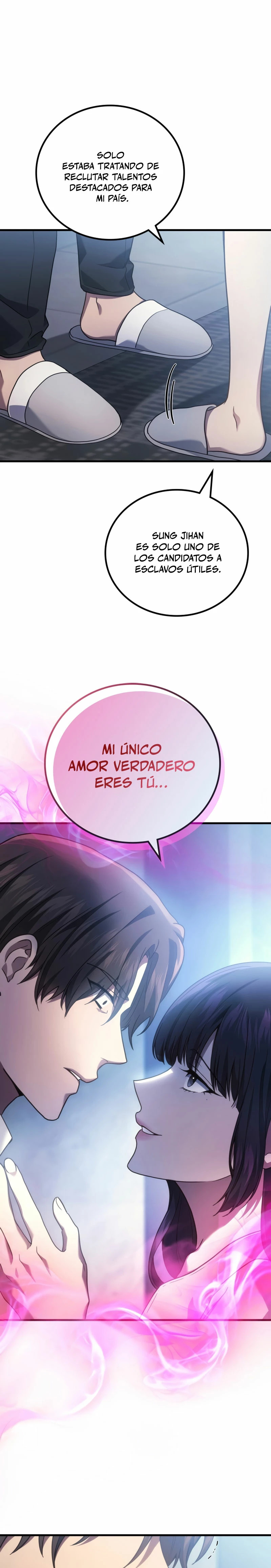 Read El dios marcial que regresó al nivel 2 (es) Manga Online