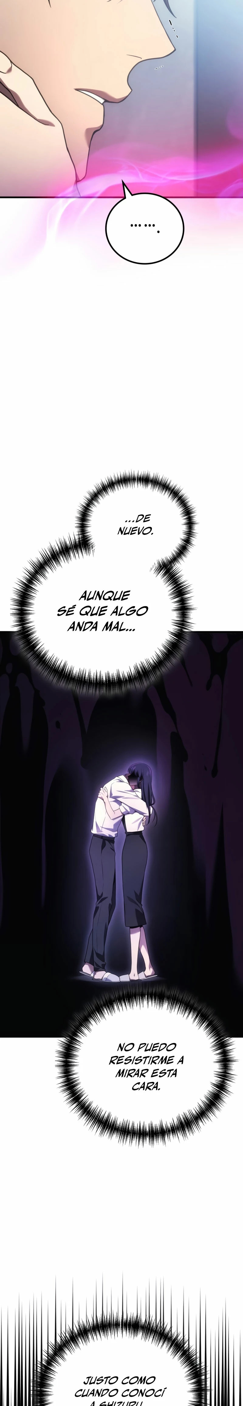 Read El dios marcial que regresó al nivel 2 (es) Manga Online