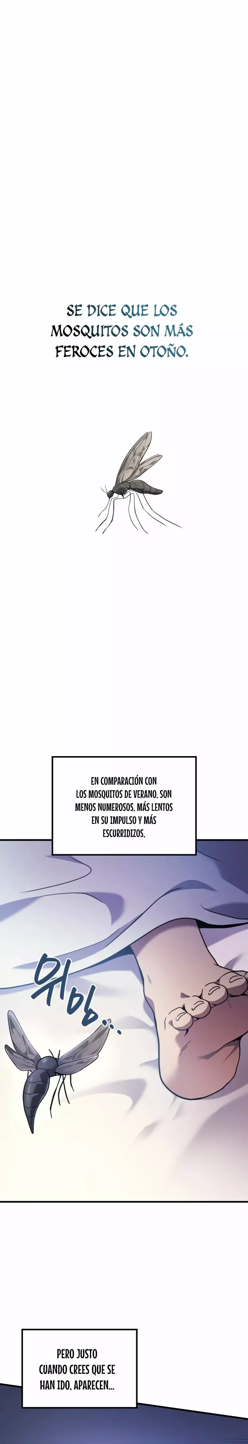Read El dios marcial que regresó al nivel 2 (es) Manga Online