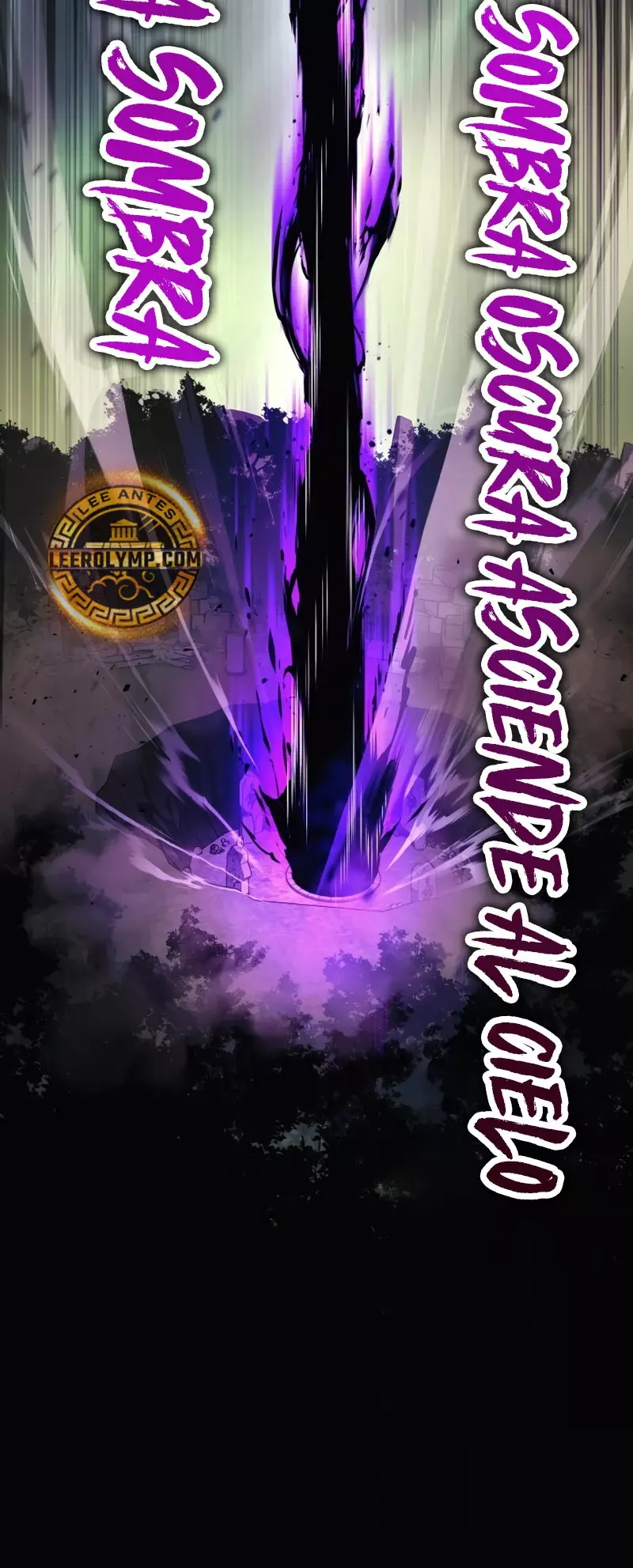 Read El dios marcial que regresó al nivel 2 (es) Manga Online