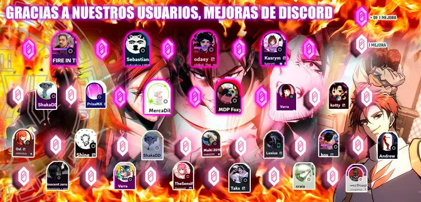 Read El dios marcial que regresó al nivel 2 (es) Manga Online