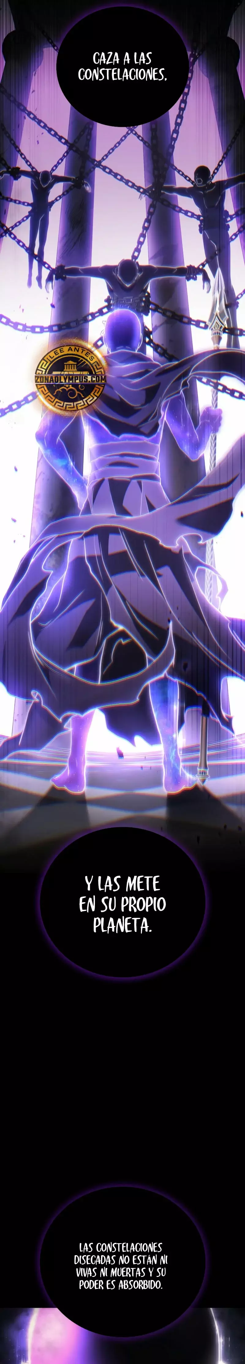 Read El dios marcial que regresó al nivel 2 (es) Manga Online