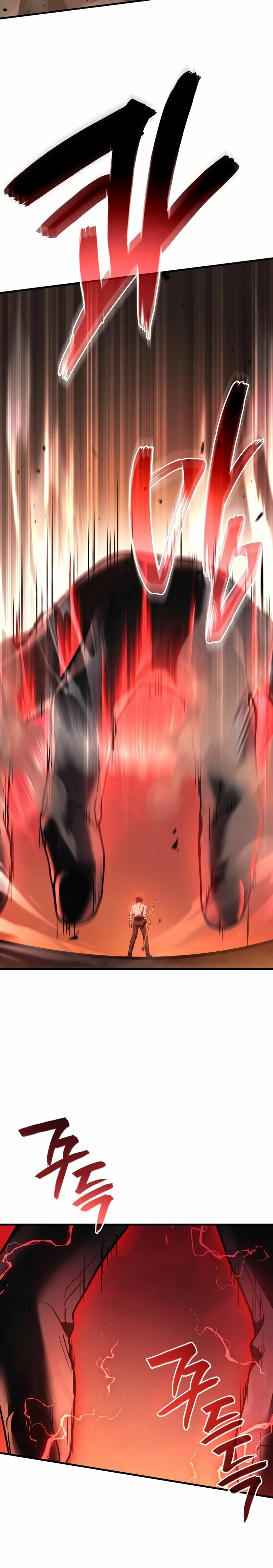 Read El dios marcial que regresó al nivel 2 (es) Manga Online