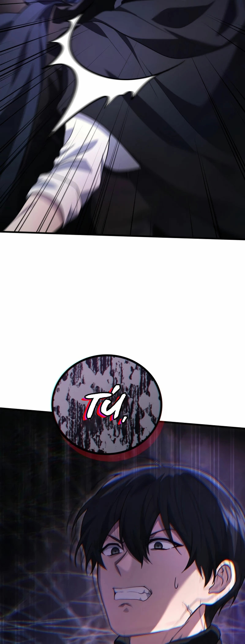 Read El dios marcial que regresó al nivel 2 (es) Manga Online