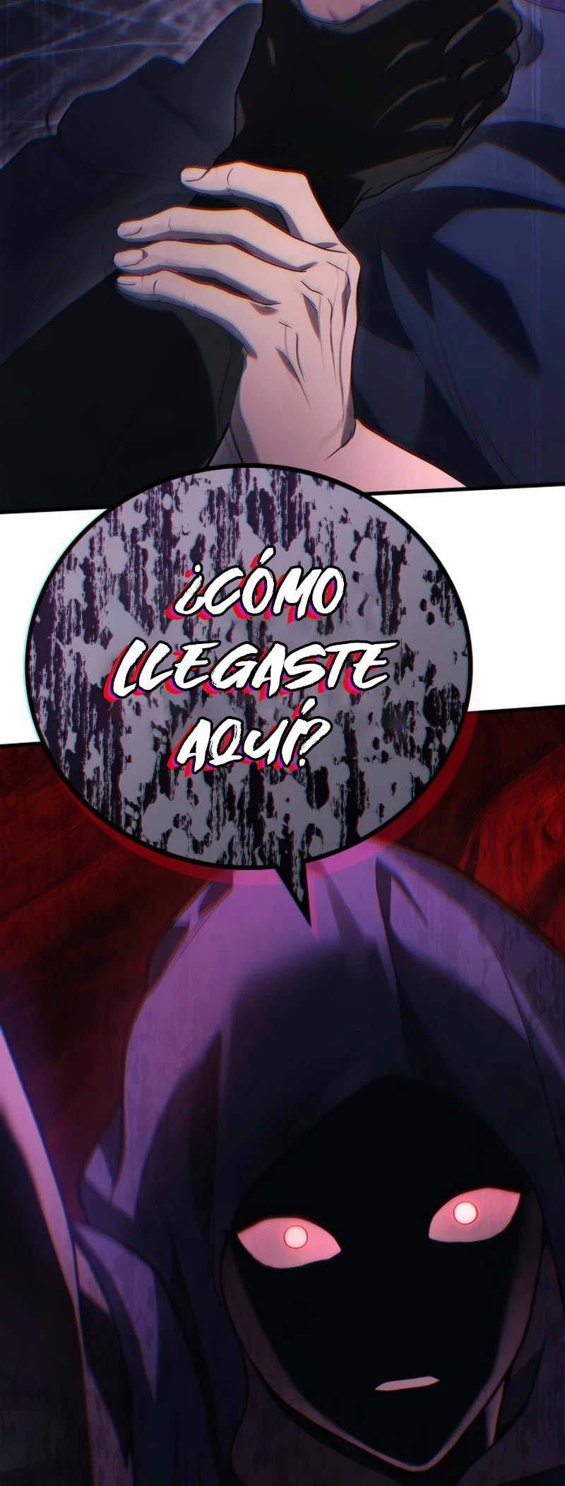 Read El dios marcial que regresó al nivel 2 (es) Manga Online