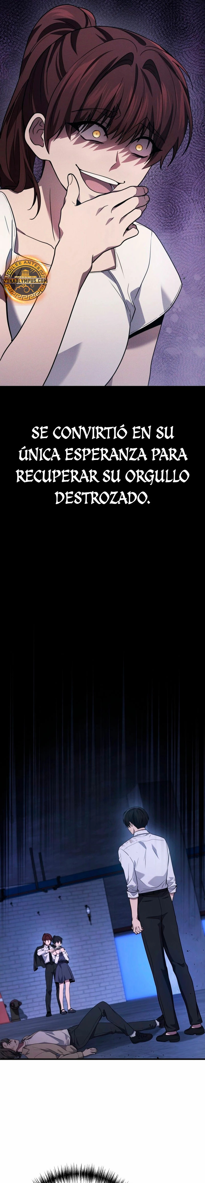Read El dios marcial que regresó al nivel 2 (es) Manga Online