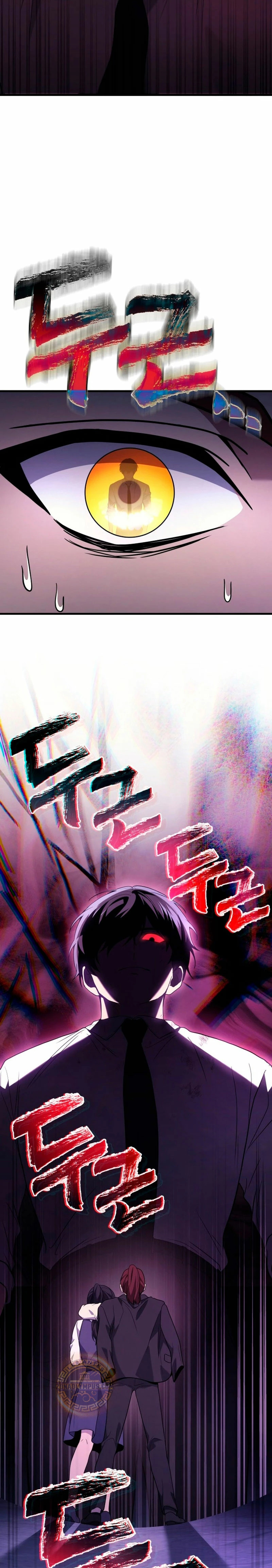 Read El dios marcial que regresó al nivel 2 (es) Manga Online