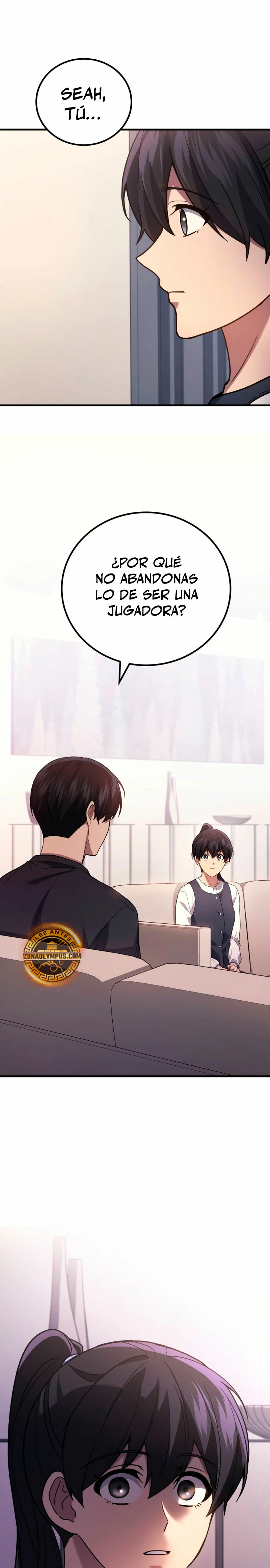 Read El dios marcial que regresó al nivel 2 (es) Manga Online