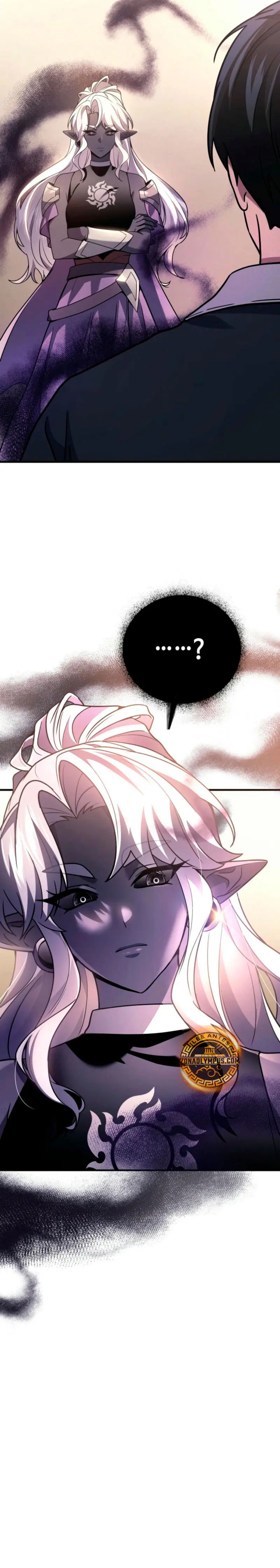 Read El dios marcial que regresó al nivel 2 (es) Manga Online