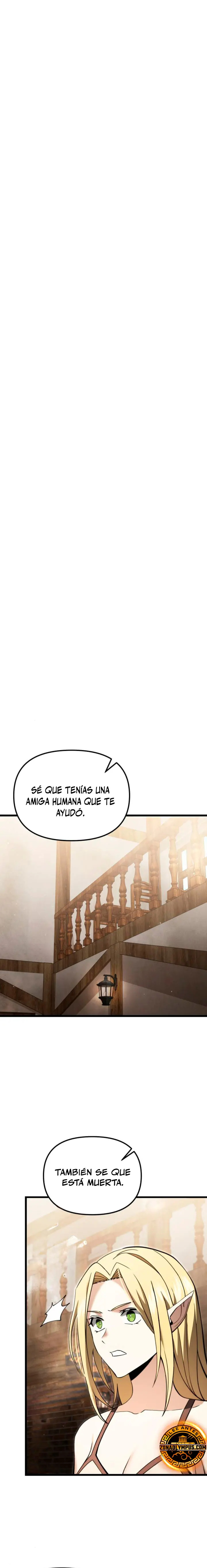 Read El prodigioso caballero oscuro con tiempo limitado (es) Manga Online