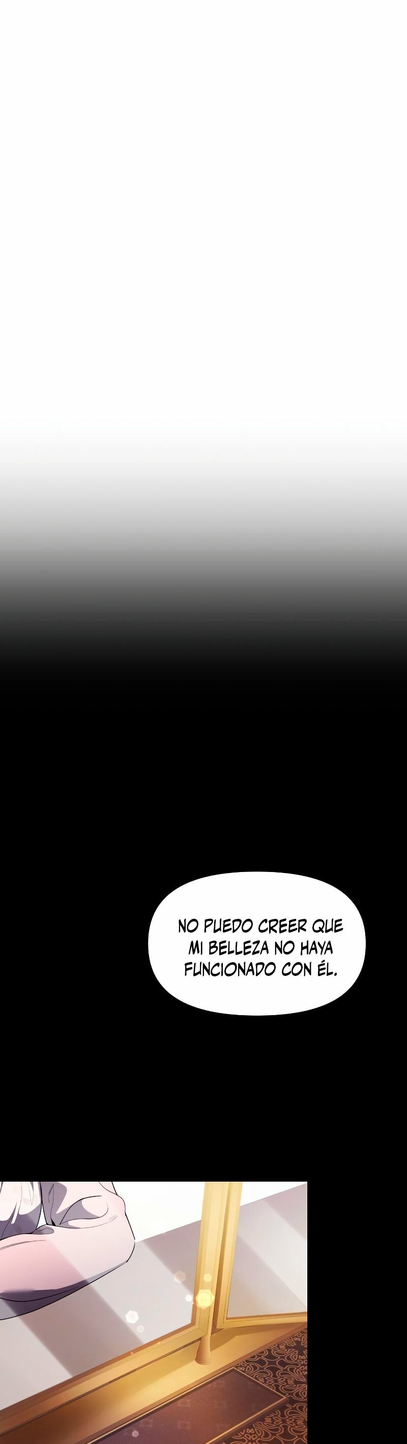 Read El prodigioso caballero oscuro con tiempo limitado (es) Manga Online