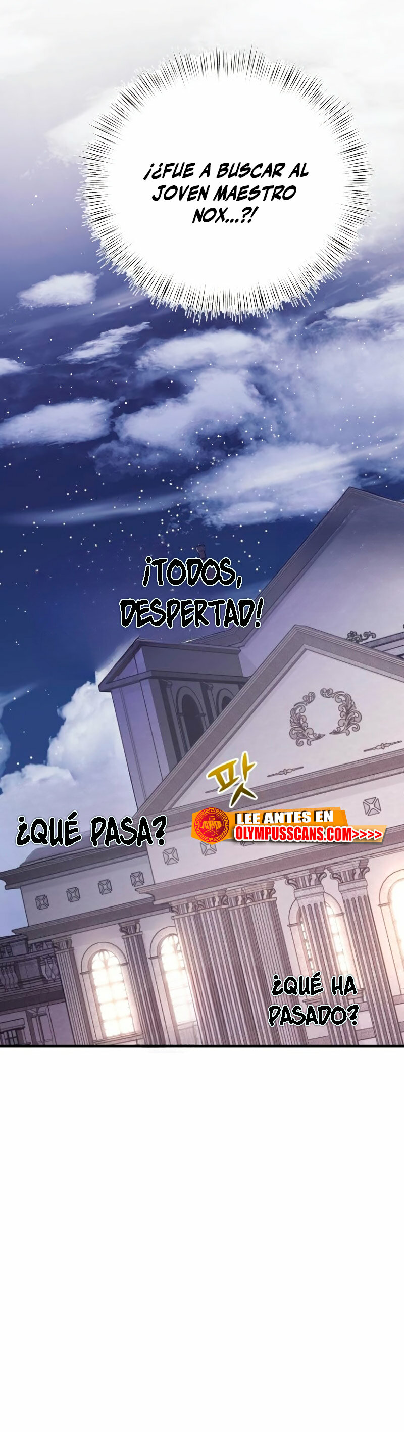 Read El prodigioso caballero oscuro con tiempo limitado (es) Manga Online