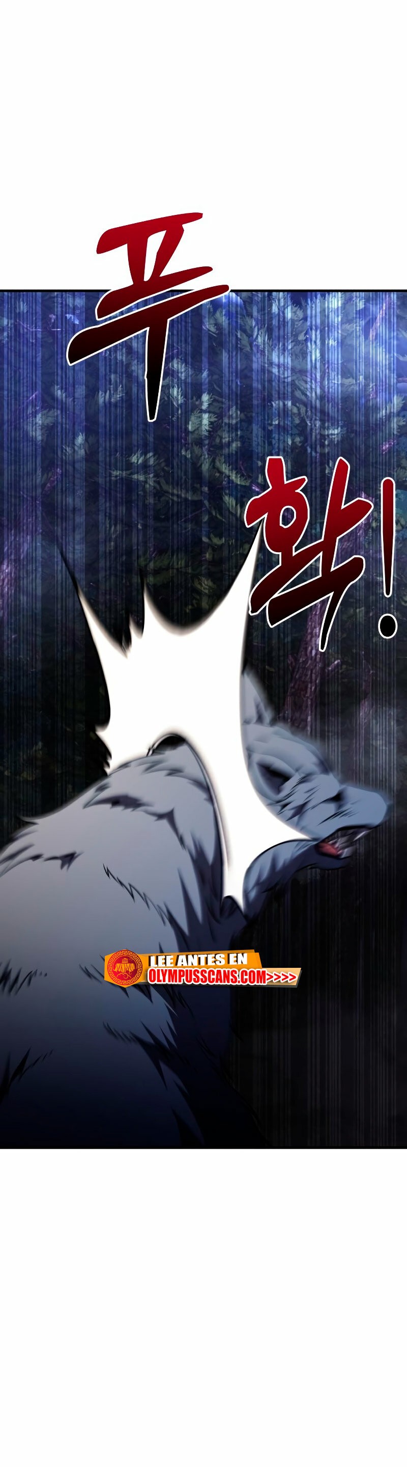 Read El prodigioso caballero oscuro con tiempo limitado (es) Manga Online