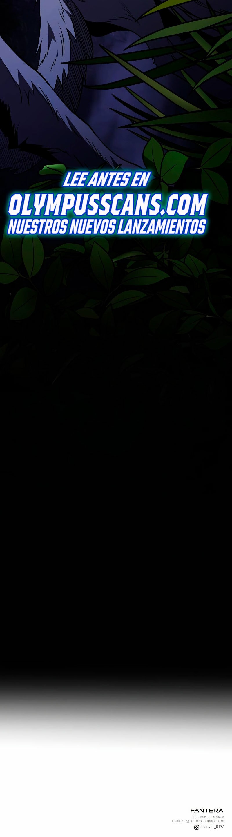 Read El prodigioso caballero oscuro con tiempo limitado (es) Manga Online