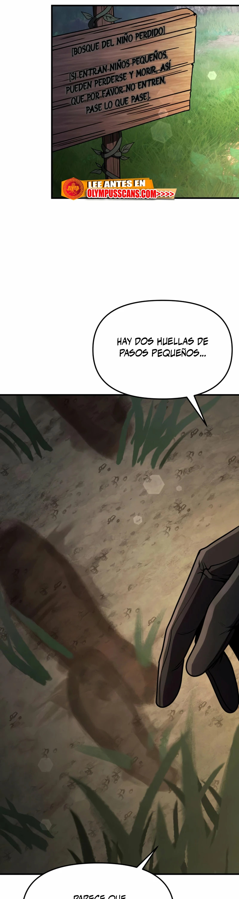 Read El prodigioso caballero oscuro con tiempo limitado (es) Manga Online