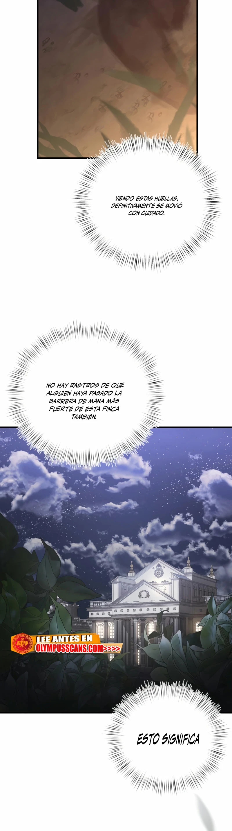 Read El prodigioso caballero oscuro con tiempo limitado (es) Manga Online
