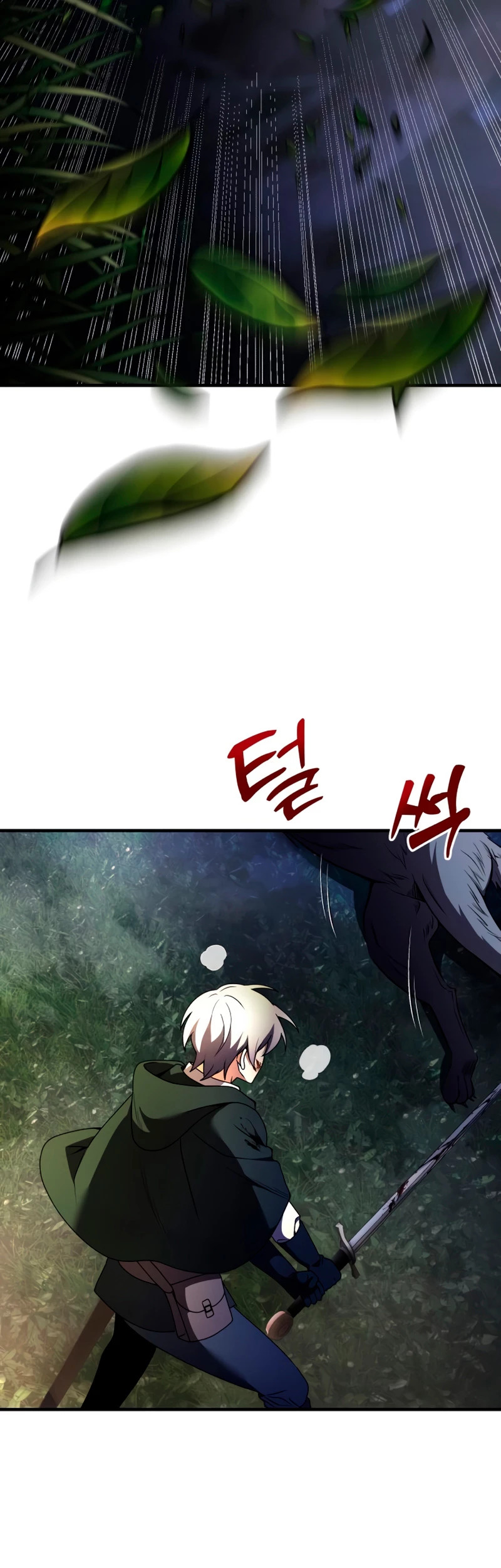 Read El prodigioso caballero oscuro con tiempo limitado (es) Manga Online