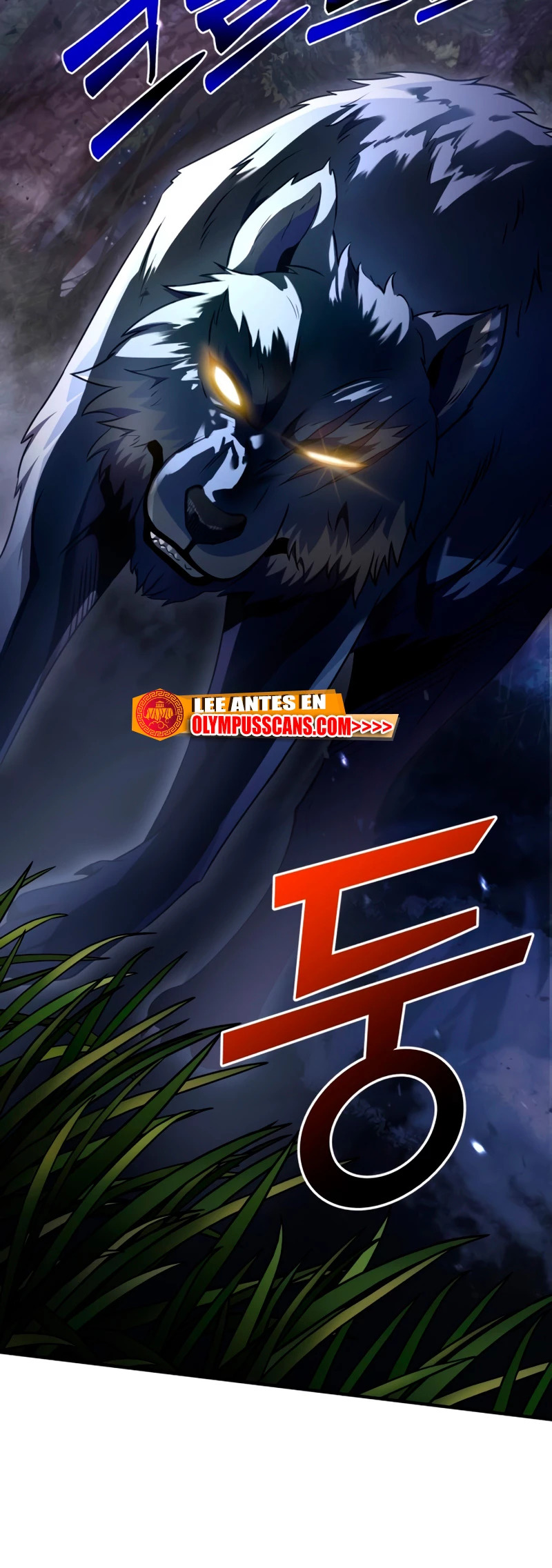 Read El prodigioso caballero oscuro con tiempo limitado (es) Manga Online