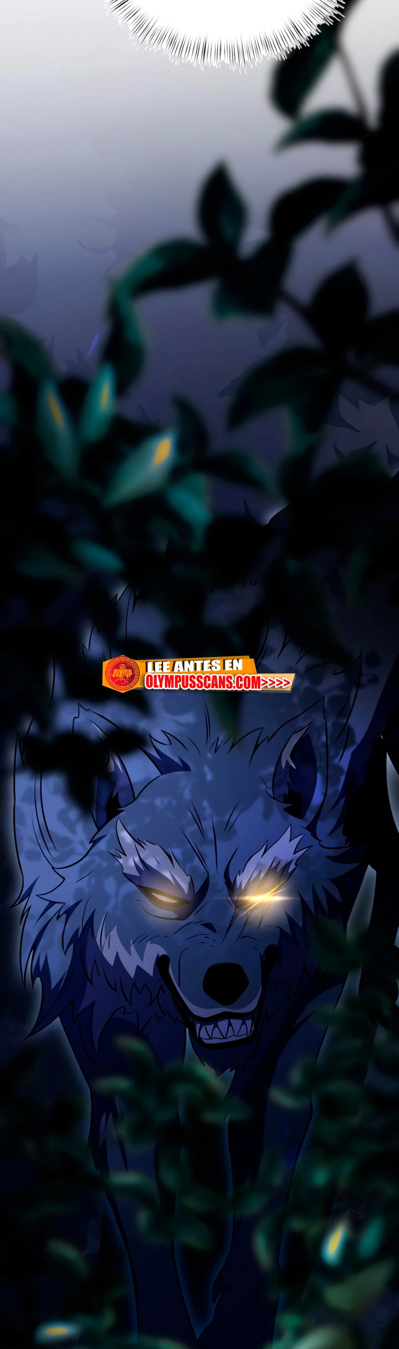Read El prodigioso caballero oscuro con tiempo limitado (es) Manga Online