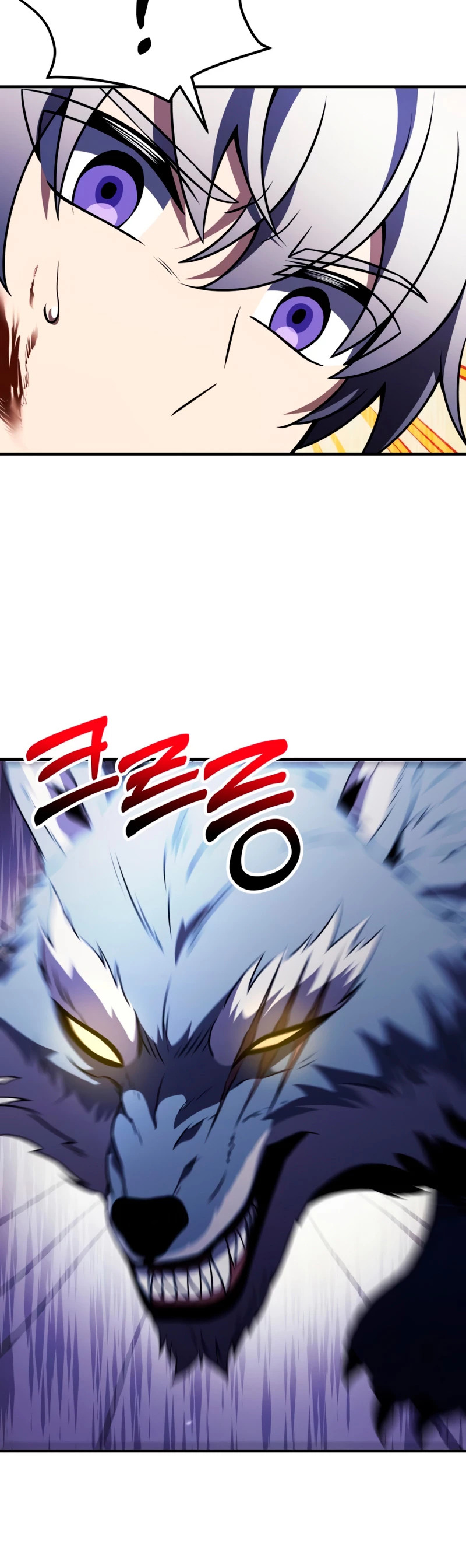 Read El prodigioso caballero oscuro con tiempo limitado (es) Manga Online