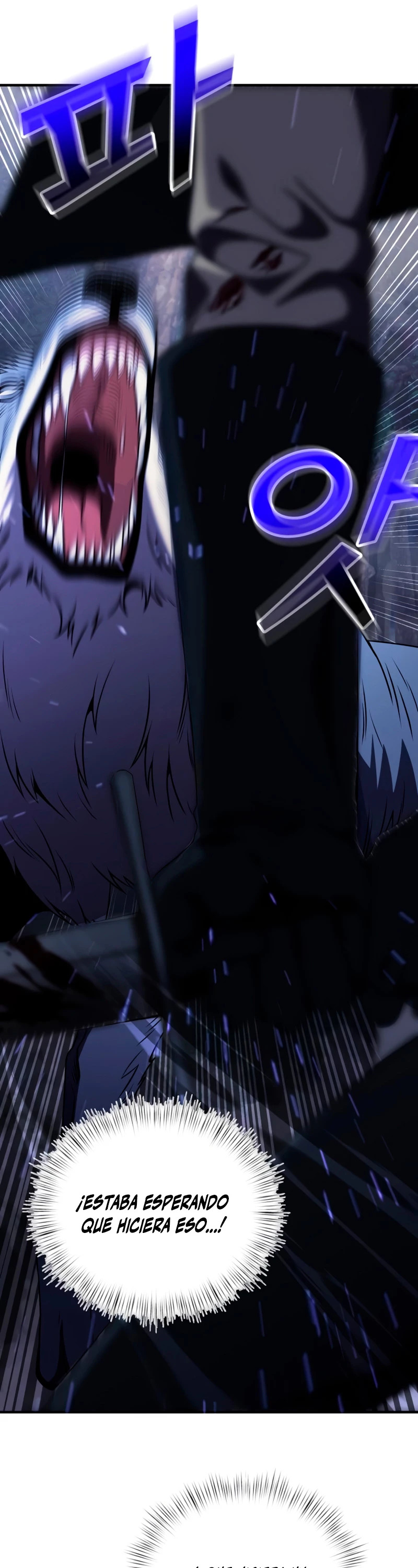 Read El prodigioso caballero oscuro con tiempo limitado (es) Manga Online