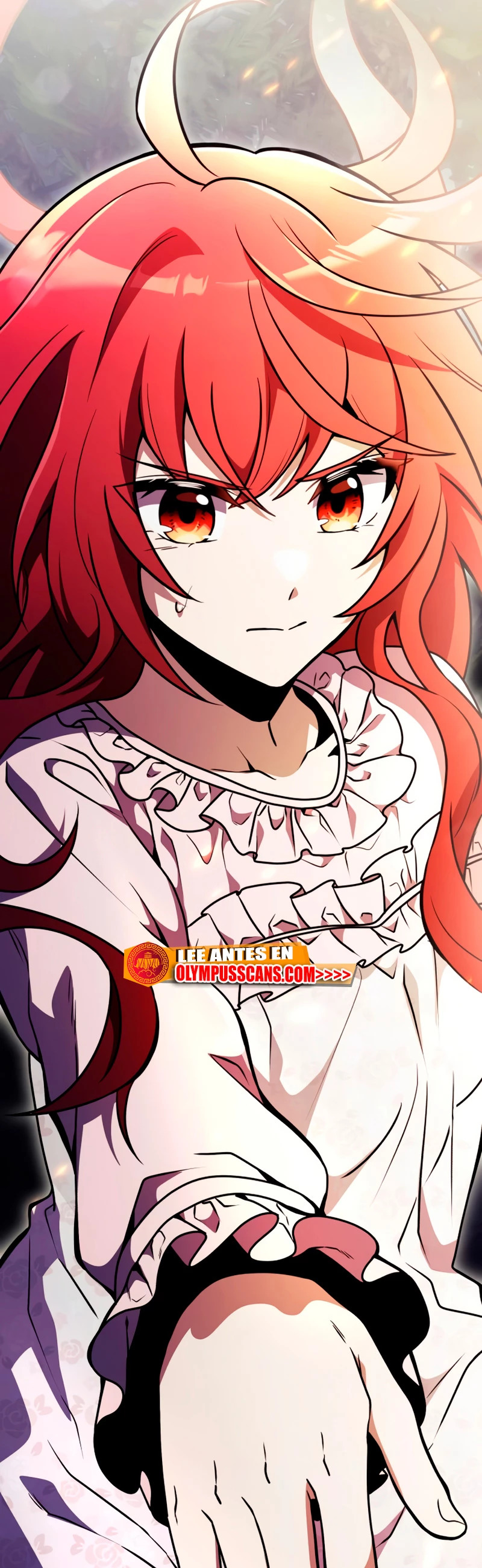 Read El prodigioso caballero oscuro con tiempo limitado (es) Manga Online