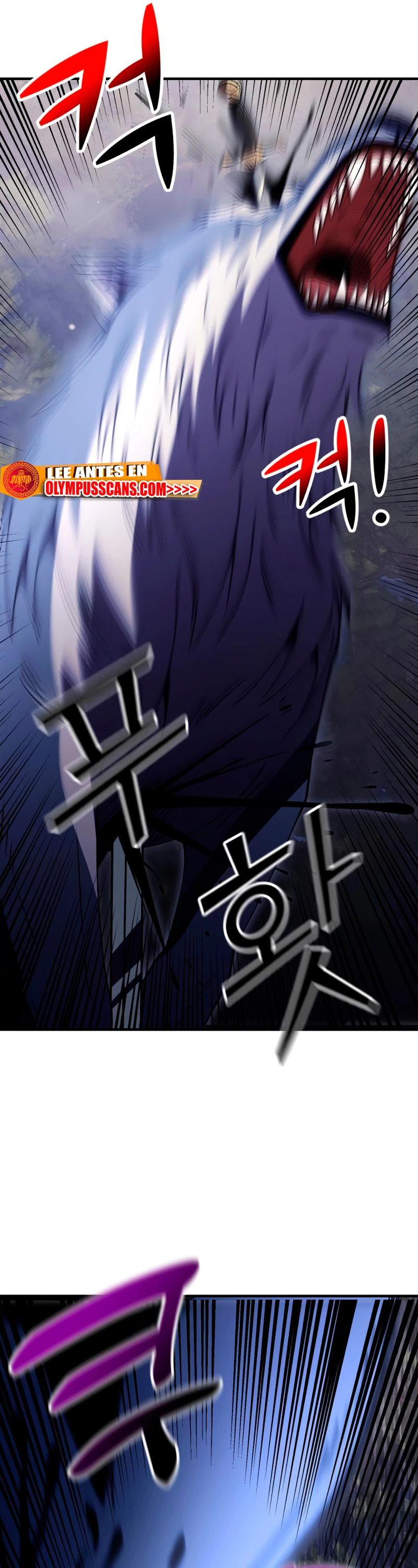 Read El prodigioso caballero oscuro con tiempo limitado (es) Manga Online