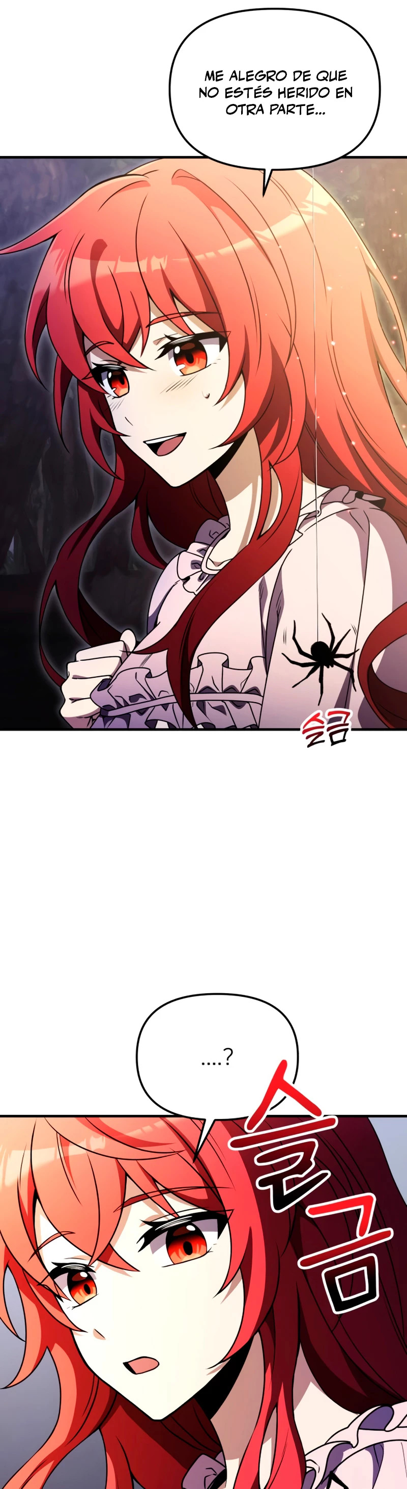 Read El prodigioso caballero oscuro con tiempo limitado (es) Manga Online